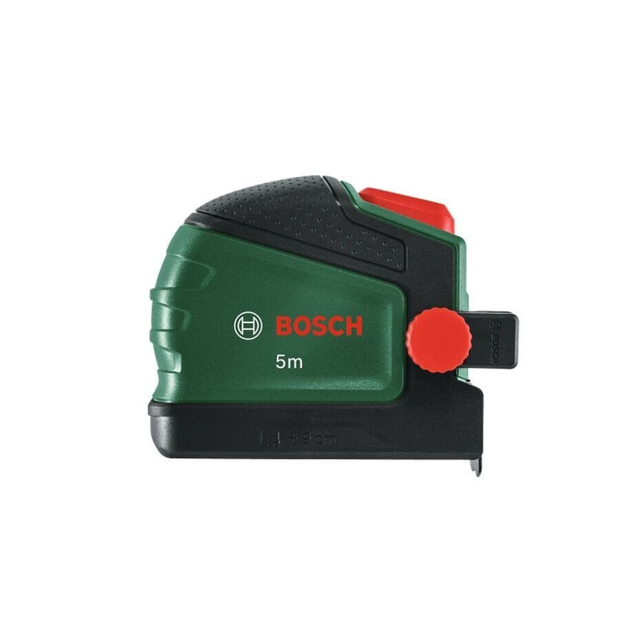 Bosch 1600A03318 Şerit Metre 5 Mt