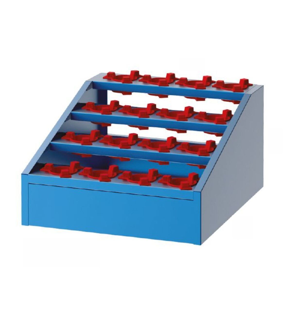 GLS Garaj 2755 CNC Sehpası