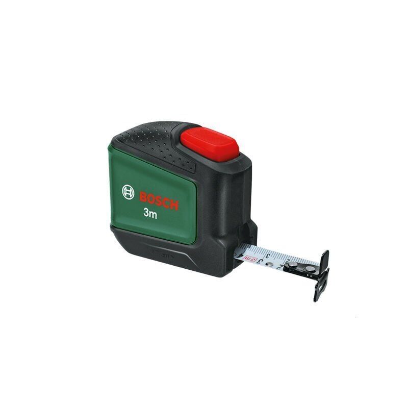 Bosch 1600A032UX Şerit Metre 3 Metre
