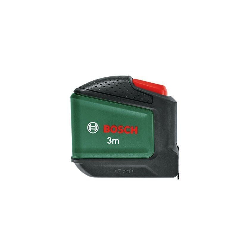 Bosch 1600A032UX Şerit Metre 3 Metre