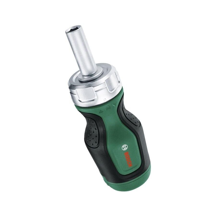 Bosch 1600A032UY Cırcırlı Tornavida Değiştirilebilir 6 Uçlu
