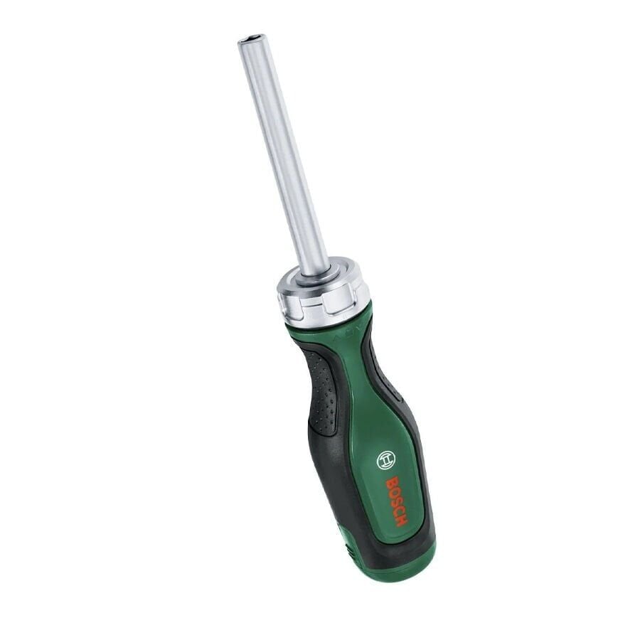 Bosch 1600A032V0 Cırcırlı Tornavida 12 Uçlu