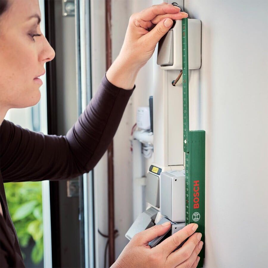 Bosch 1600A032V3 Katlanır Metre 2 Metre