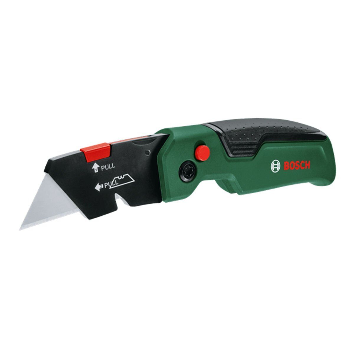 Bosch 1600A032V7 Katlanır Maket Bıçağı