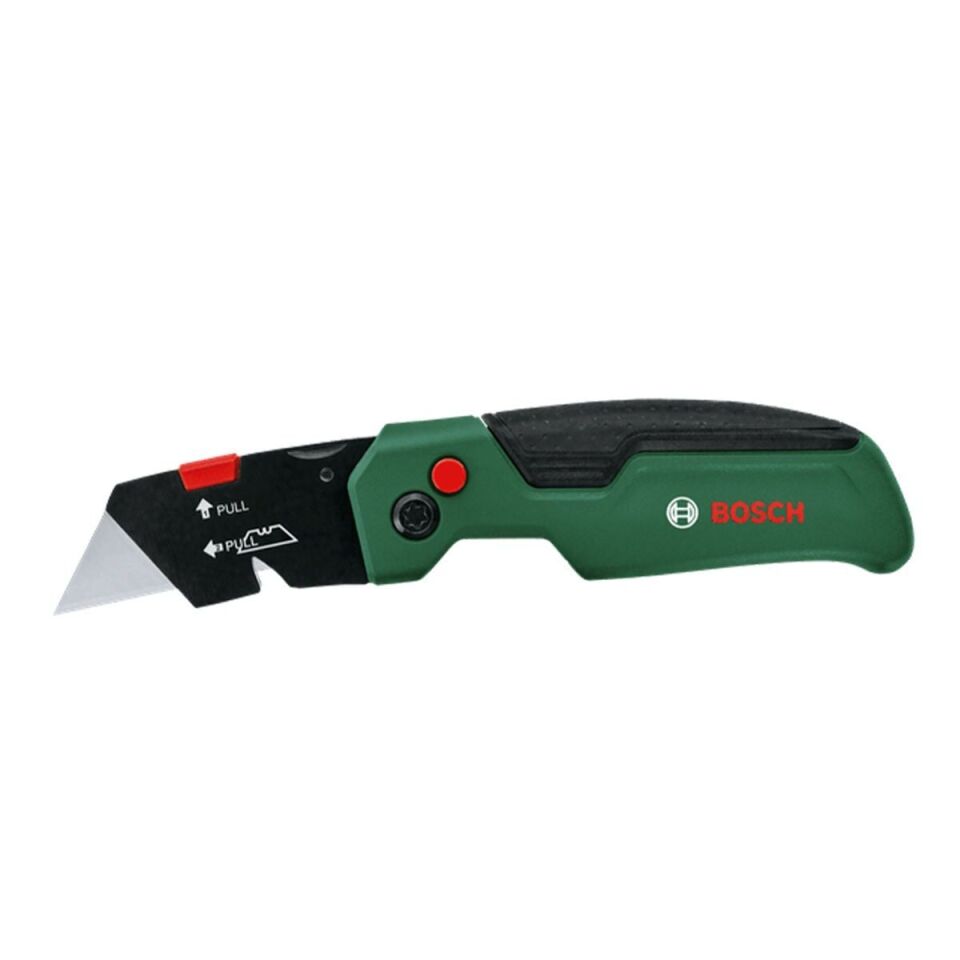 Bosch 1600A032V7 Katlanır Maket Bıçağı