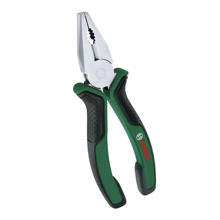 Bosch 1600A032VB Kombine Pense 180 mm