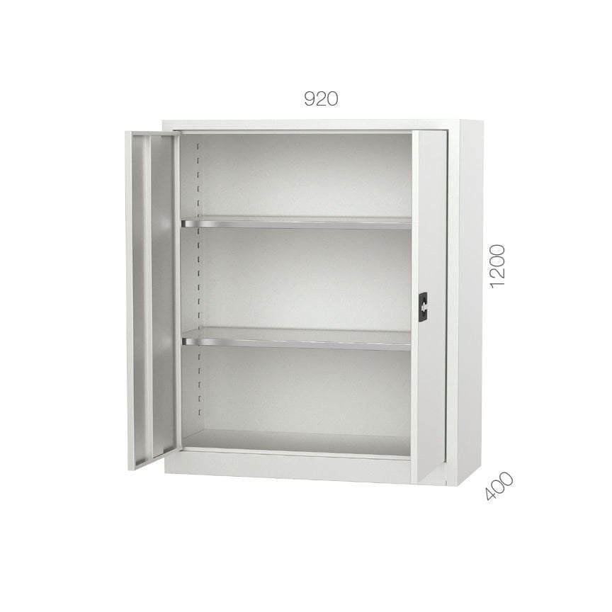 GLS Garaj 6232 3 Gözlü Dosya Dolabı