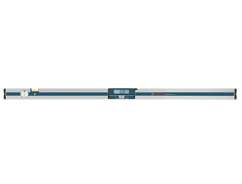Bosch GIM 120 Dijital Eğim Ölçer