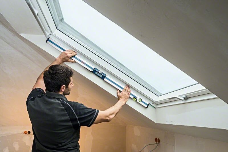 Bosch GIM 120 Dijital Eğim Ölçer