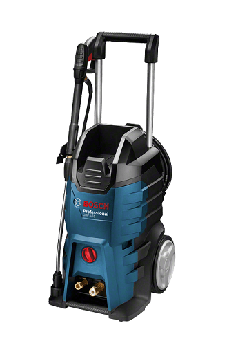 Bosch GHP 5-55 Yüksek Basınçlı Yıkama Makinesi 130 Bar
