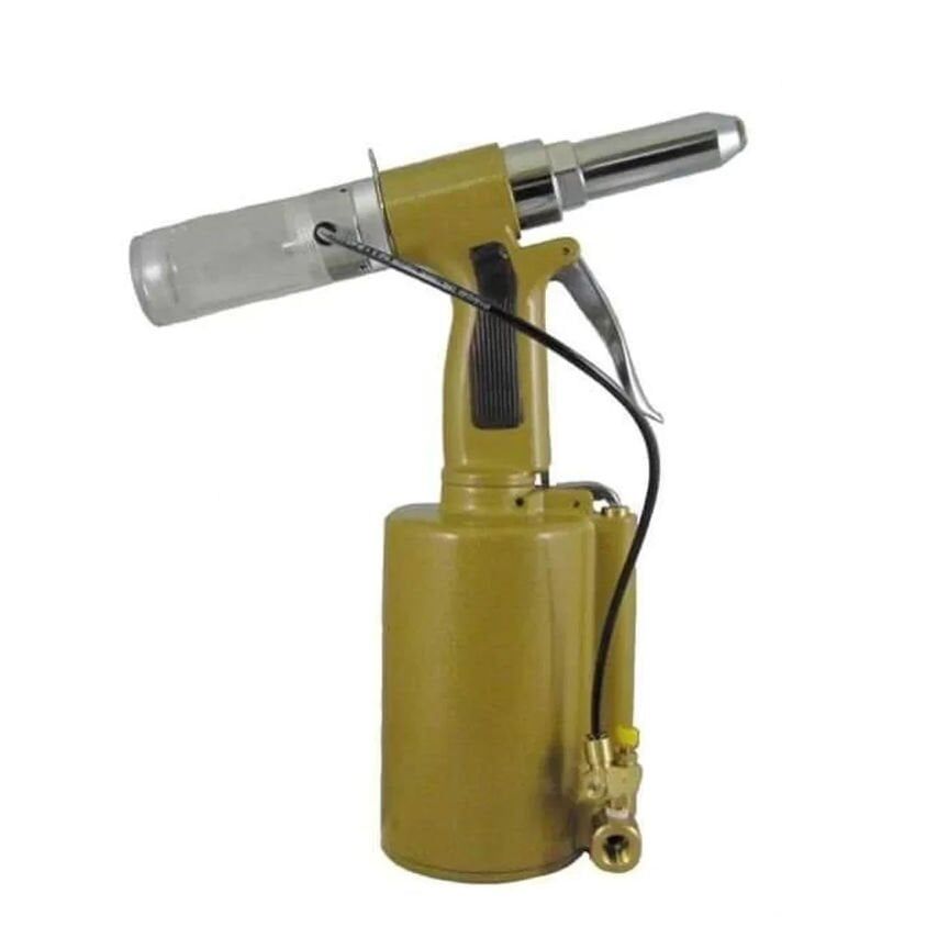Kawasaki KPT-517HS Havalı Pop Perçin Pensesi Vakumlu Tip - 4.8 mm