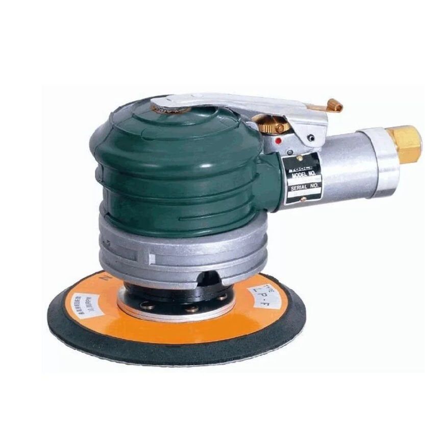 Kawasaki KPT-162DA Havalı Eksantrik Zımpara