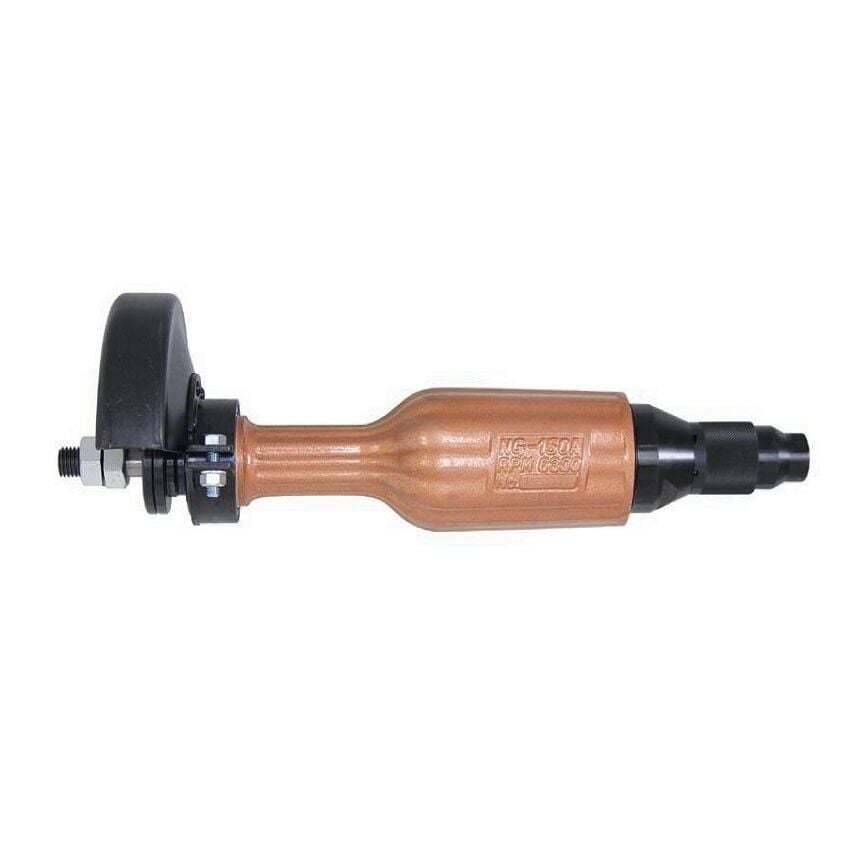 Kawasaki KPT-NG150A-DR Havalı Satıh Taşlama Dik Tip