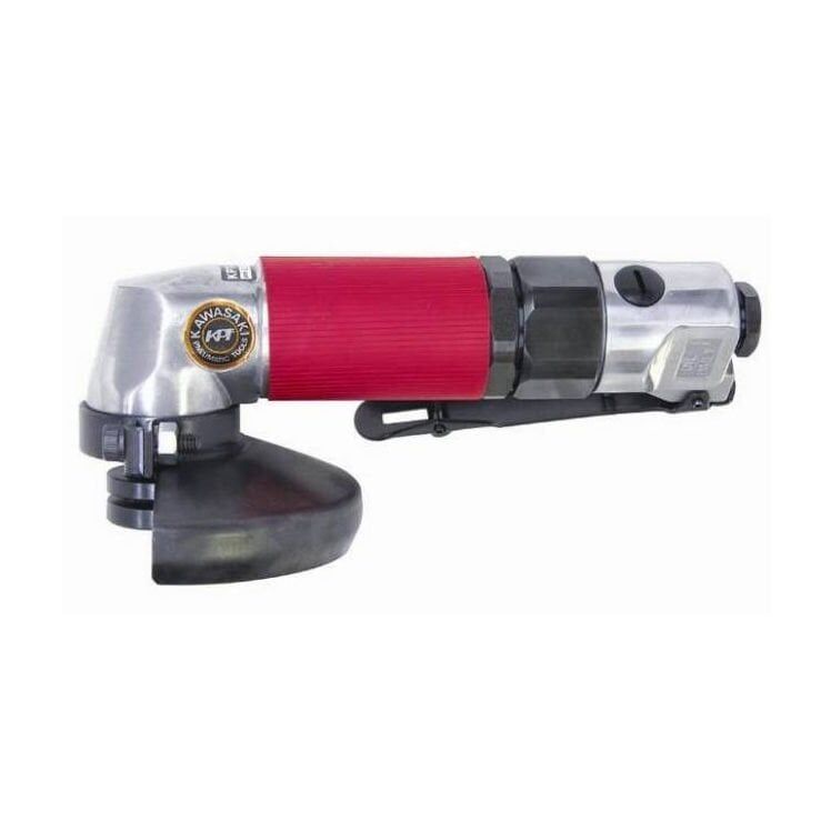 Kawasaki KPT-104 Havalı Satıh Taşlama
