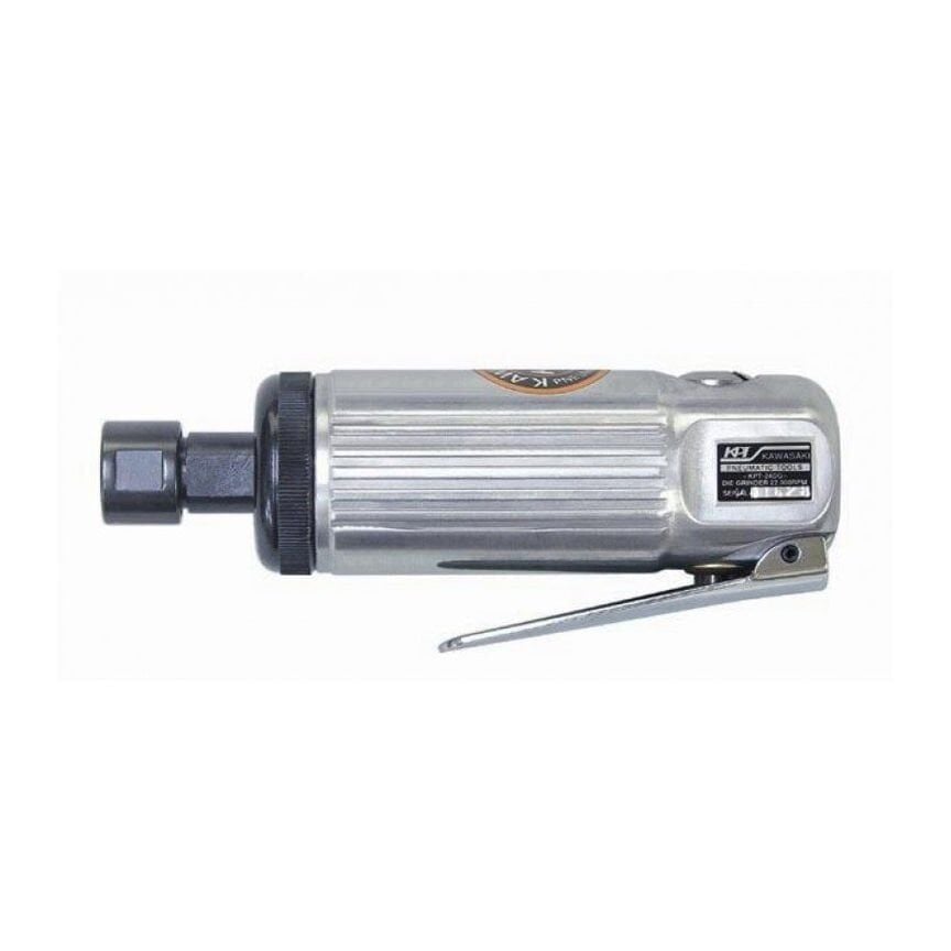 Kawasaki KPT-24DG Havalı Kalıpçı Taşlama