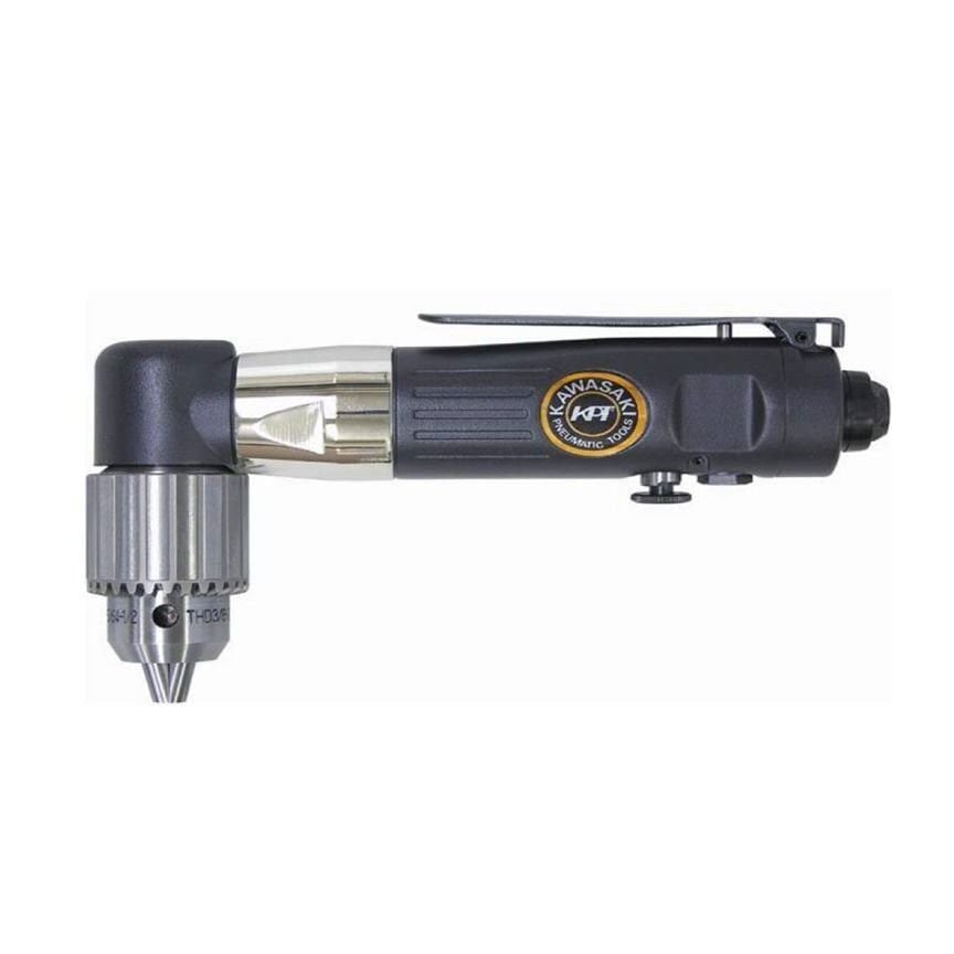 Kawasaki KPT-66ADR Havalı Köşe Matkabı 13 mm