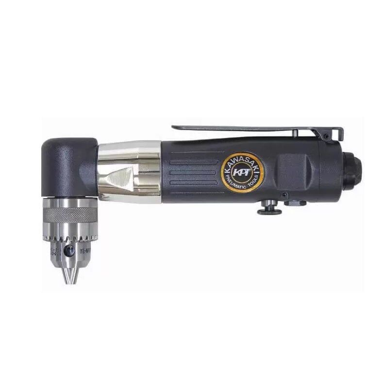 Kawasaki KPT-64ADR Havalı Köşe Matkabı 10 mm