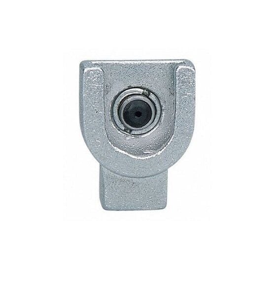 Groz 43563 Tekalamit Buton Başlık PCN/1M 16 mm