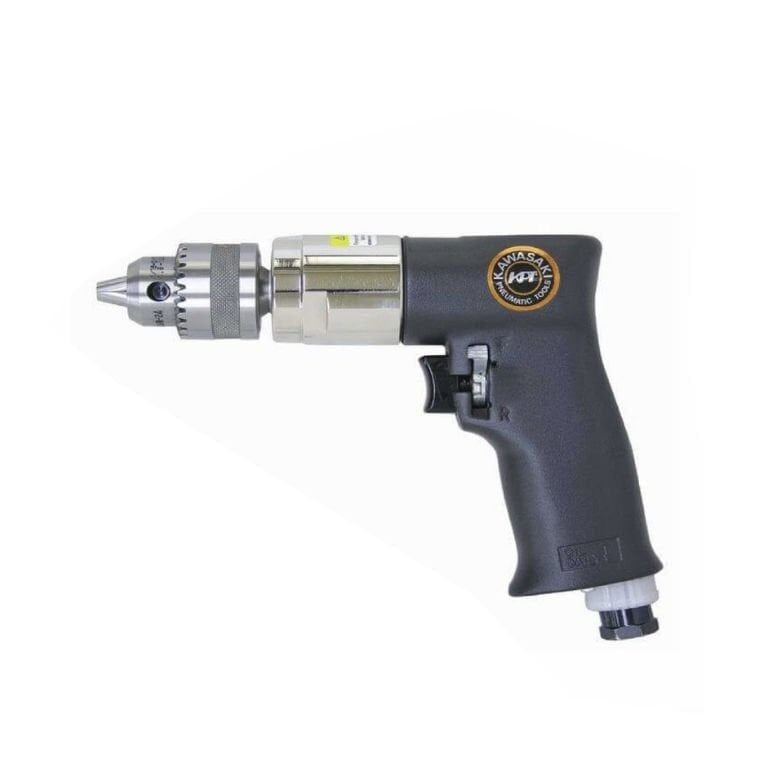 Kawasaki KPT-68 Havalı Matkap Sağ Sol 10 mm