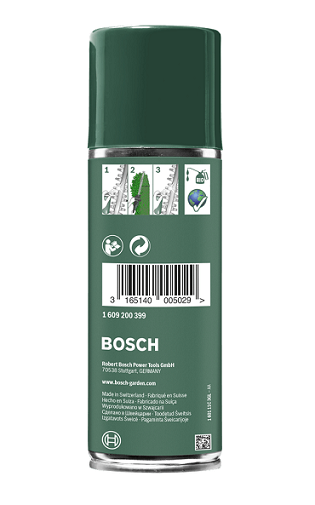 Bosch Bakım Spreyi 250 Ml
