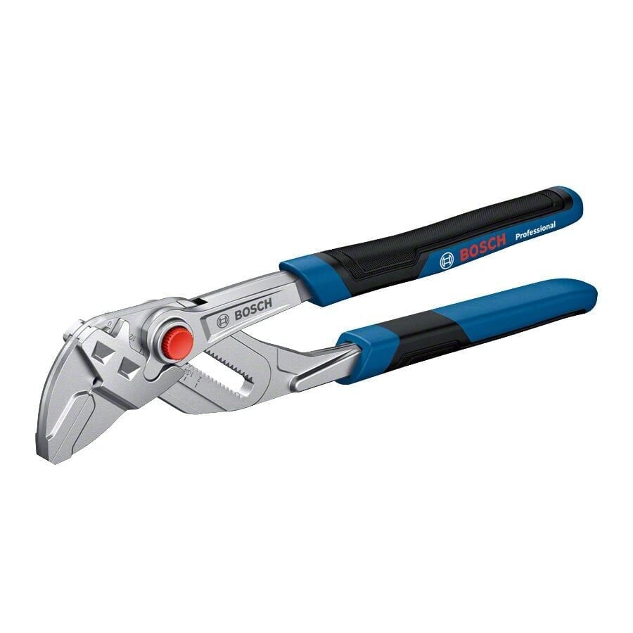 Bosch 1600A02W3R Ayarlı Pense Profesyonel 250 mm