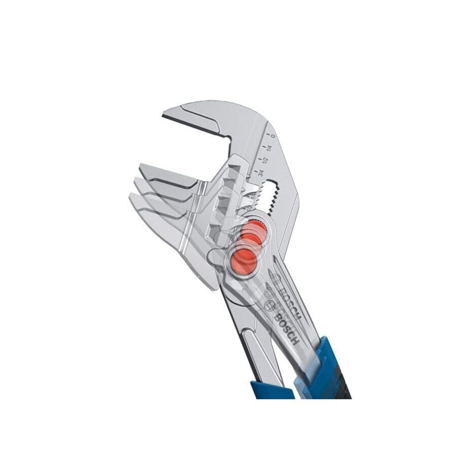 Bosch 1600A02W3R Ayarlı Pense Profesyonel 250 mm
