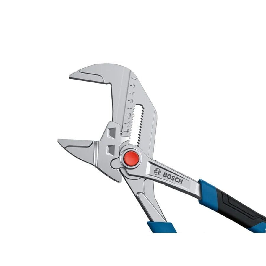 Bosch 1600A02W3R Ayarlı Pense Profesyonel 250 mm