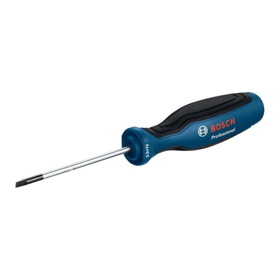 Bosch 1600A01TF8 Profesyonel Tornavida SL3.5x75 mm