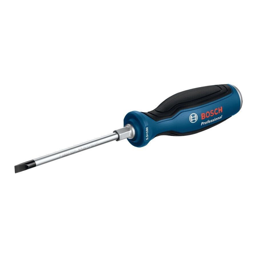 Bosch 1600A01TG0 Profesyonel Tornavida SL5.5x100 mm