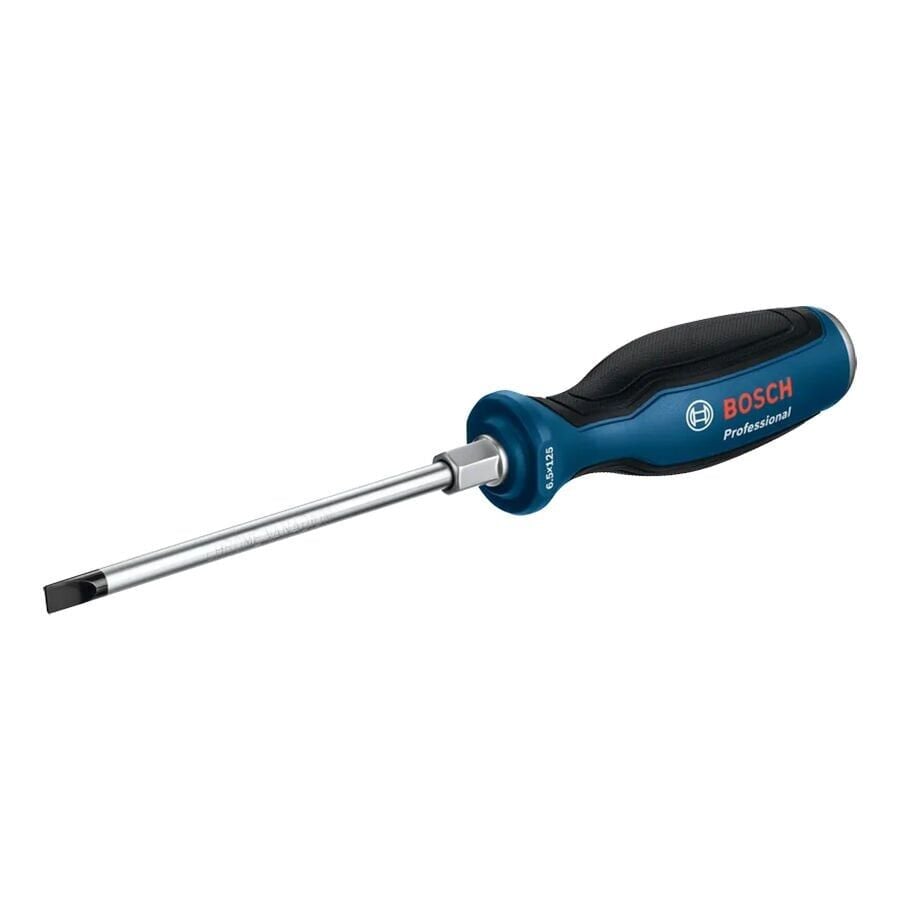 Bosch 1600A01TG1 Profesyonel Tornavida SL6.5x125 mm