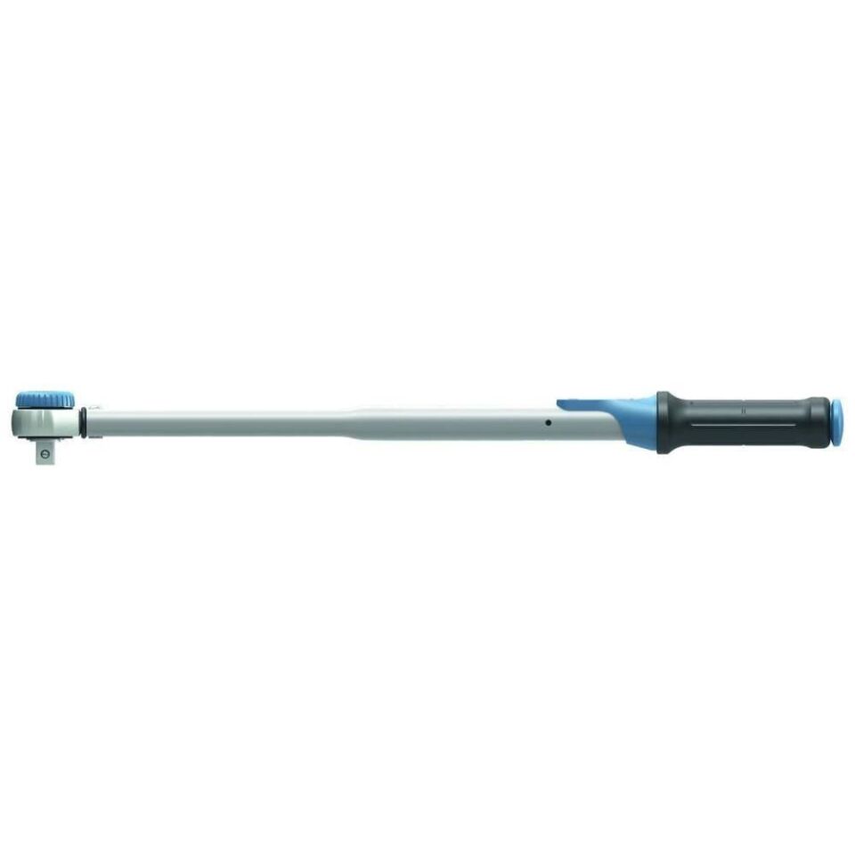Gedore 4550-30 Tork Anahtarı Torcofix K 60-300 Nm 1/2''