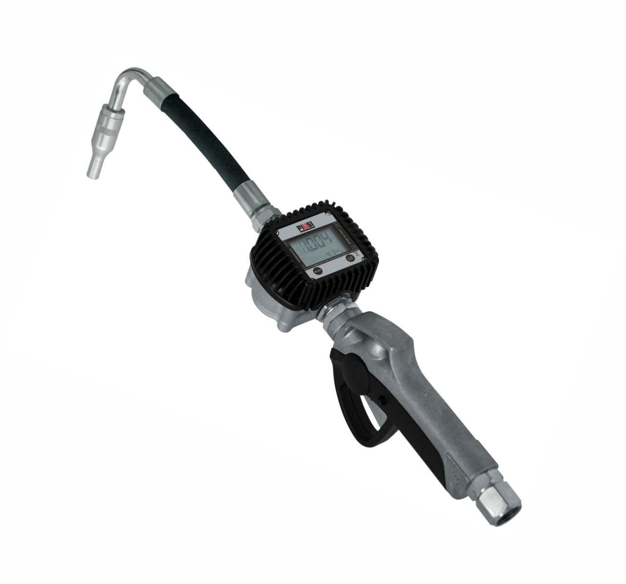 Piusi K400 Sayaçlı Yağ Tabancası