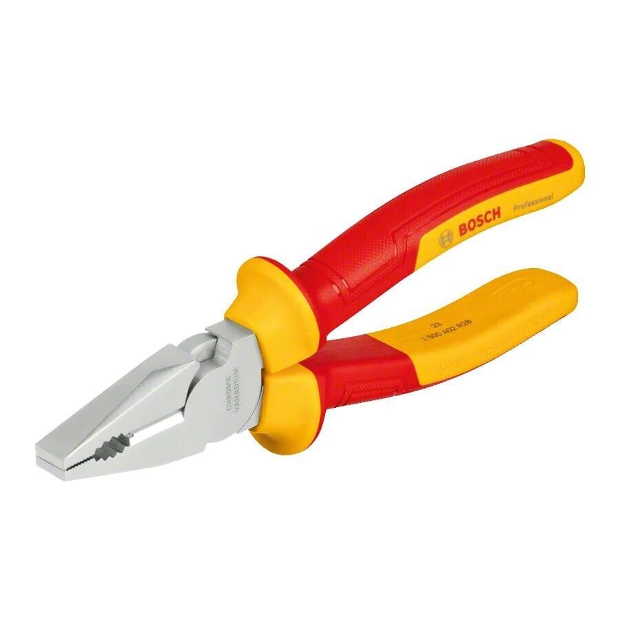 Bosch 1600A02NE1 VDE Pense 180 mm