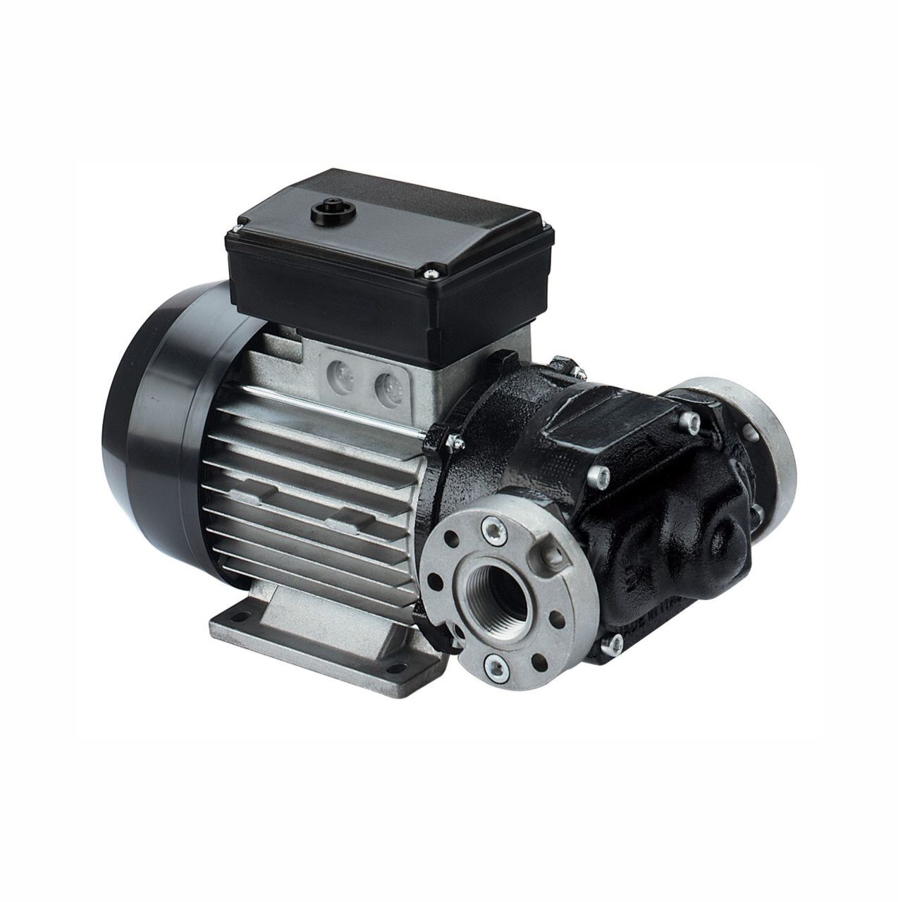 Piusi E120 Mazot Pompası 220 Volt
