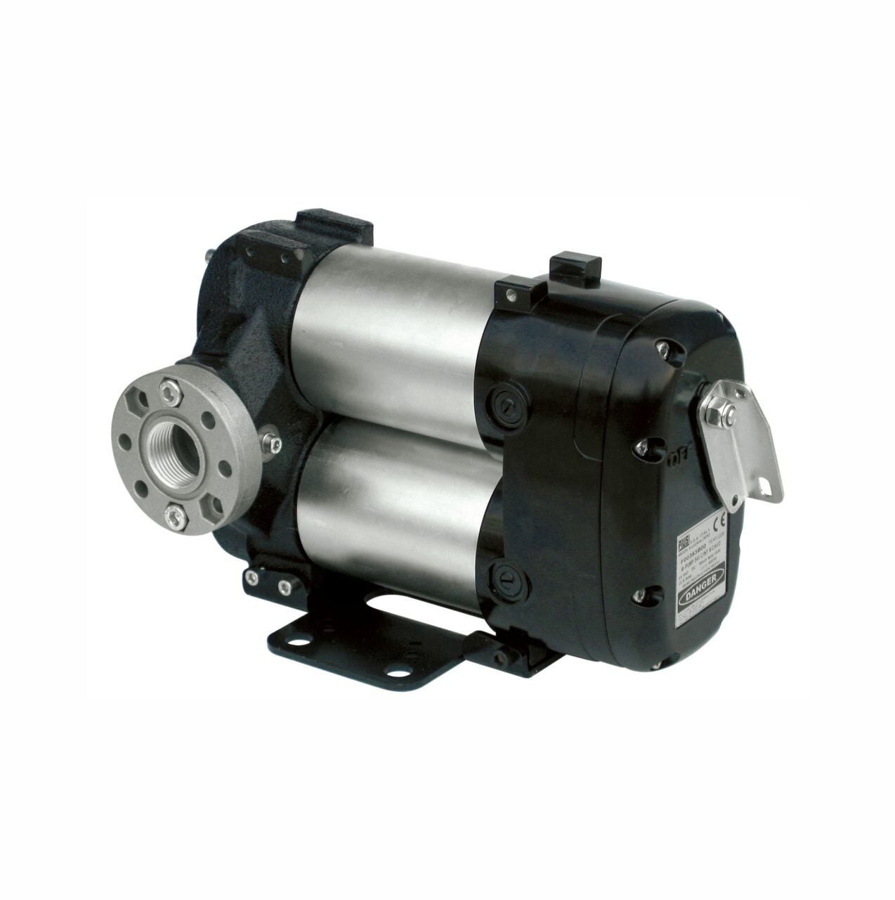 Piusi Bi Pump 24 Mazot Aktarma Pompası 24 Volt