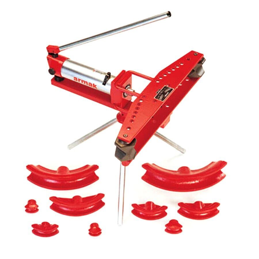 Armak AP300 Hidrolik Boru Bükme 3/8″-3″