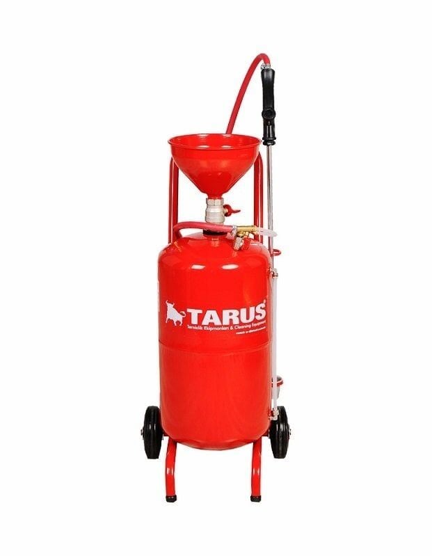 Tarus 9120 Sıvı Püskürtme Pompası 24 Lt