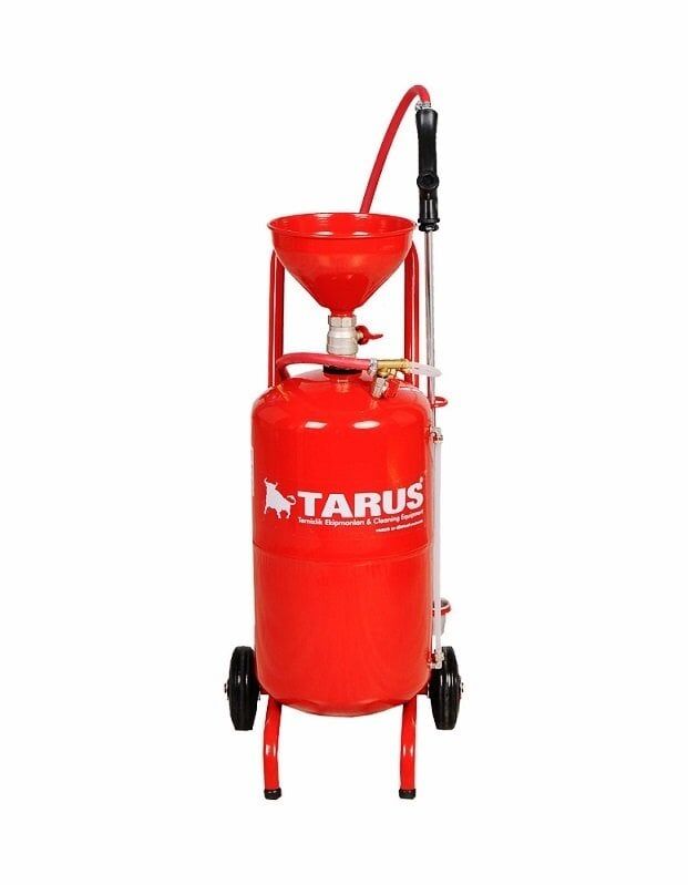 Tarus 9120 Sıvı Püskürtme Pompası 24 Lt