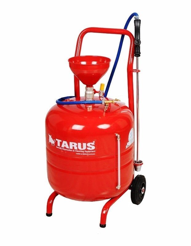 Tarus 9160 Sıvı Püskürtme Pompası 60 Lt