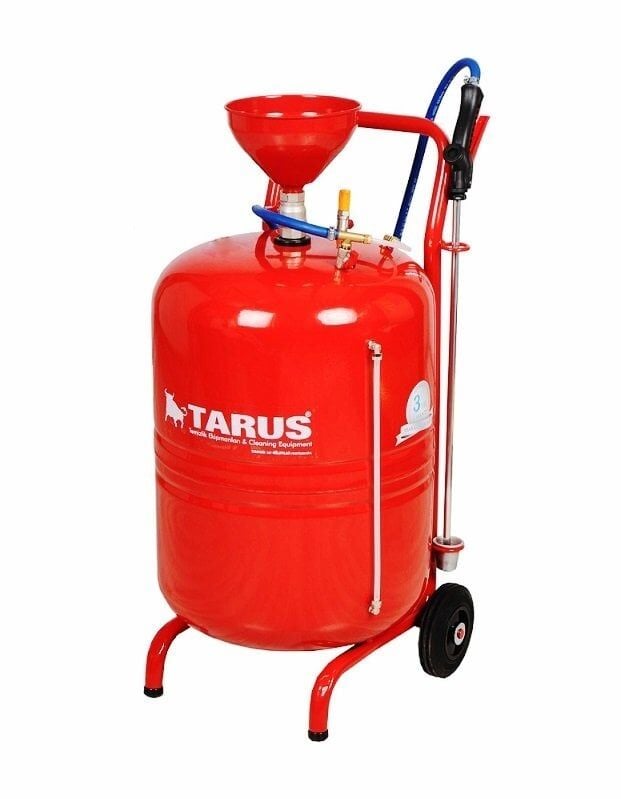Tarus 9100 Sıvı Püskürtme Pompası 80 Lt
