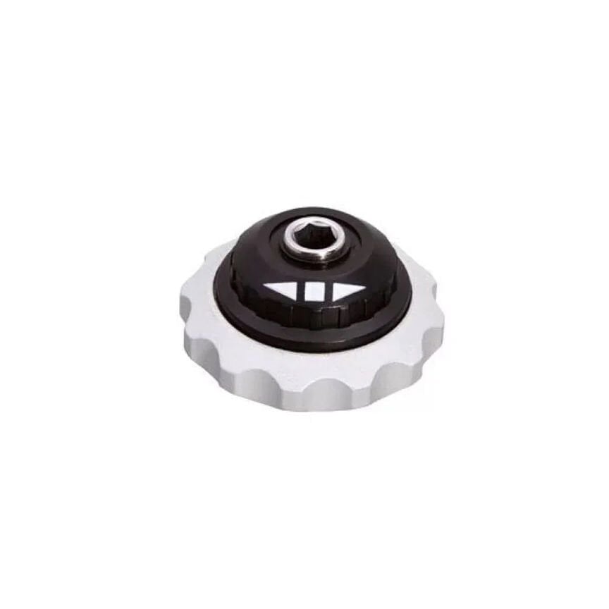 İzeltas 4784 19 6346 Avuç İçi Bits Tutucu 1/4''