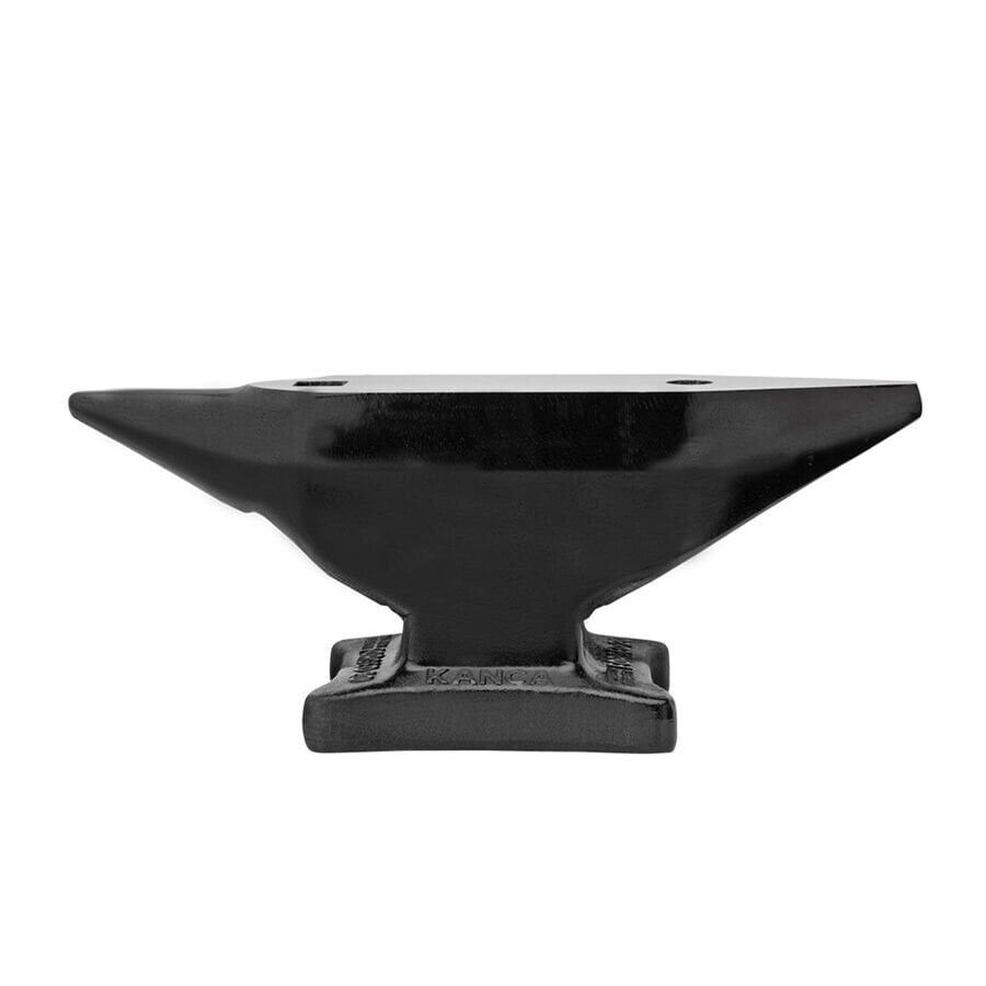 Kanca 61601010020 Dövme Çelik Örs 20 Kg
