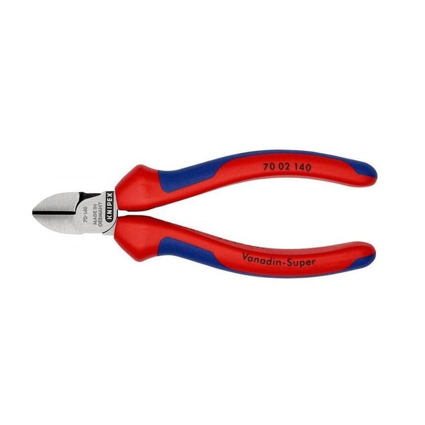 Knipex 7002140 Yan Keski 140 mm