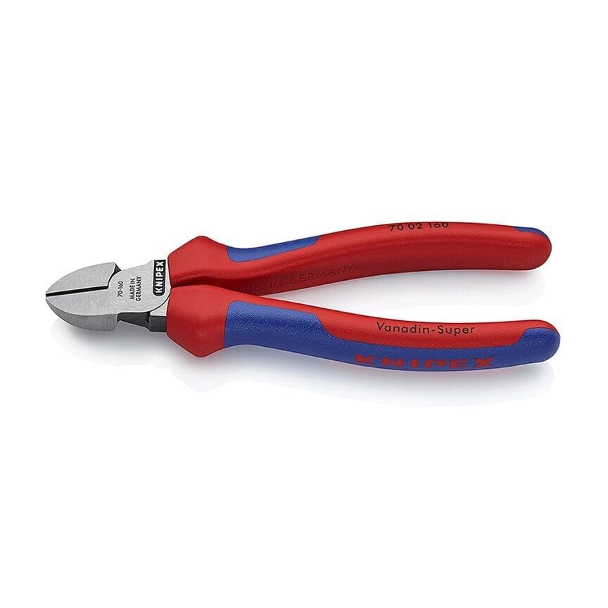 Knipex 7002160 Yan Keski 160 mm