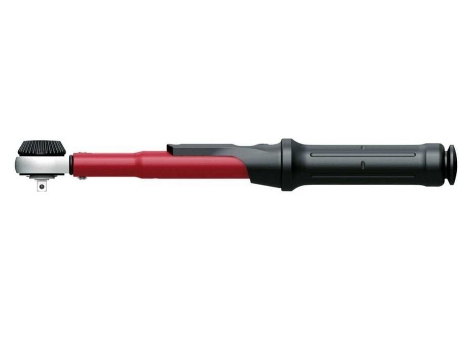 Gedore Red R48900025 Tork Anahtarı 1/4'' 5-25 Nm