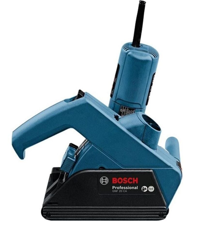 Bosch GNF 20 CA Kanal Açma Makinesi