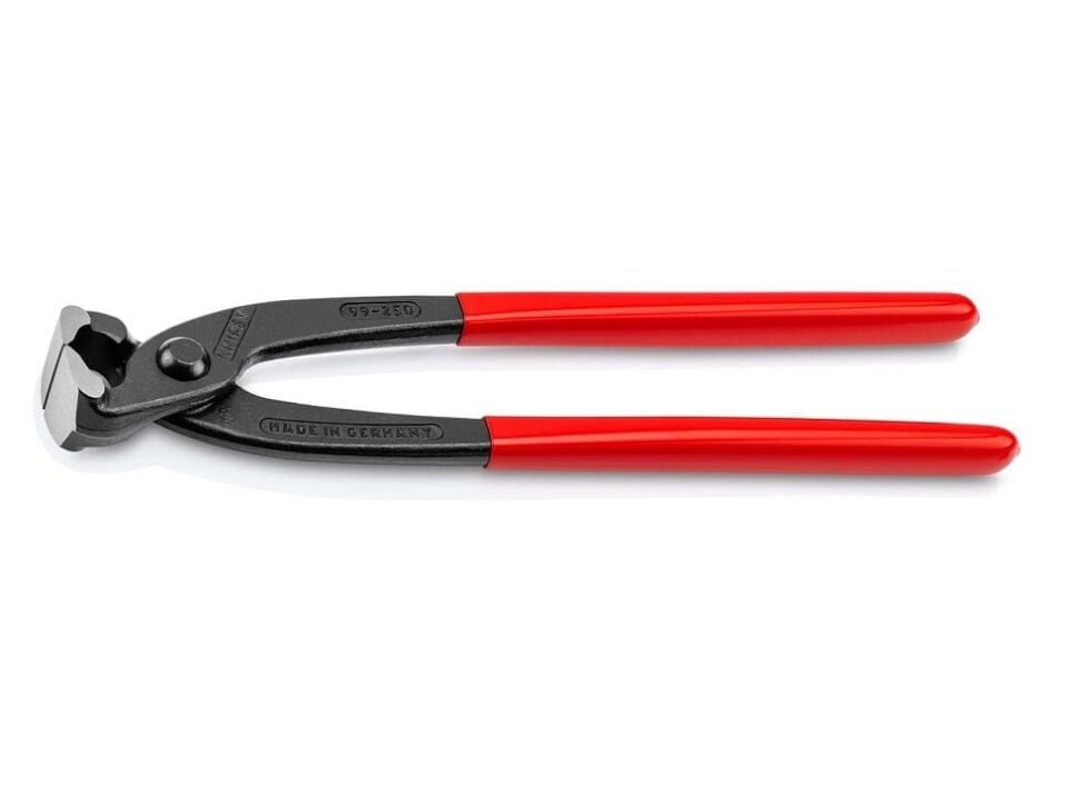 Knipex 9901250 Betoncu Kerpeteni 250 mm