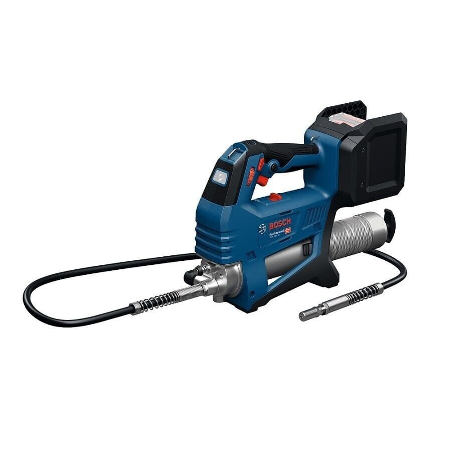 Bosch GFP 18V-10 Akülü Şarjlı Gres Tabancası 18V