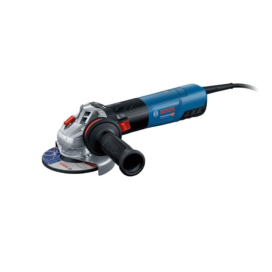 Bosch GWS 20-125 SB Avuç Taşlama Makinesi 2000 Watt 125 mm