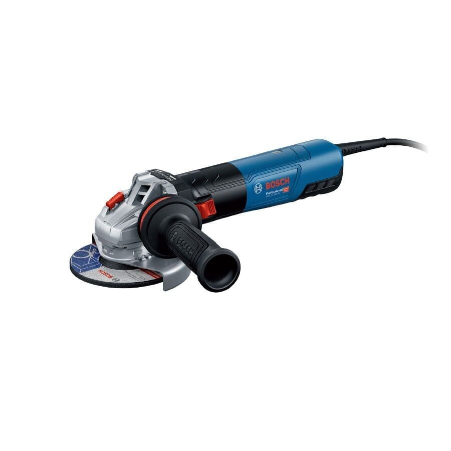 Bosch GWS 20-125 SB Avuç Taşlama Makinesi 2000 Watt 125 mm